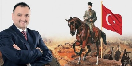 Bağımsızlığımızdan Asla Taviz Vermedik