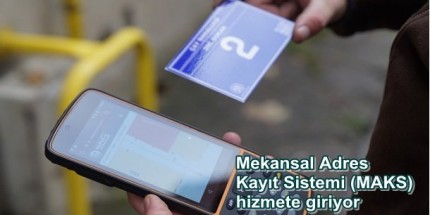 Terme'de 'Akıllı Şehircilik' Başlıyor