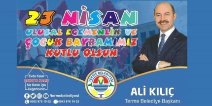 Çocuklarımız Geleceğimizin Mimarıdır