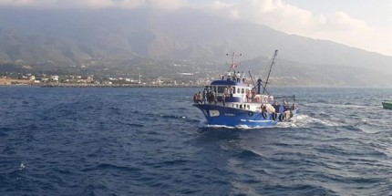 Balıkçılıkta Av Yasağı Bitiyor