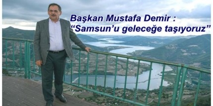 Kentin Turizm Hazinesini Ortaya Çıkaracağız