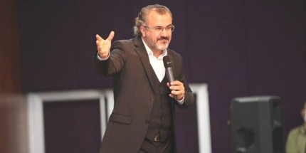 Canik’te Konferans Günleri" Etkinliğine Yoğun İlgi