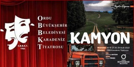 OBBKT Perdelerini Açıyor