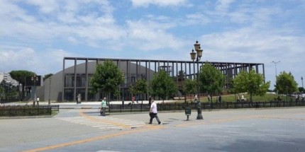 Panorama 1919 Müzesi Büyük Bir Turizm Eseri Olacak