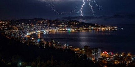Rize Belediyesi Tarafından Düzenlenen Fotoğraf Yarışması Sona Erdi