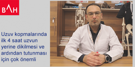 Uzuv Kopmalarında İlk 4 Saat Önemli