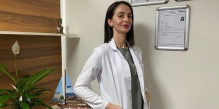 Protein Tozları, Ek Takviye Gıdalarına Dikkat!