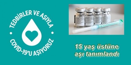 Yeni Kararlar Alındı