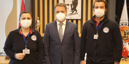 Başkan Deveci’den 112 Günü Mesajı: “Asılsız Çağrı, İnsanlık Suçu” 