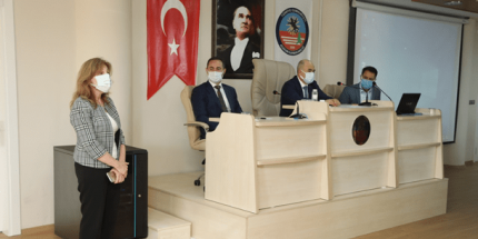 Hedef ‘Mavi Atakum’