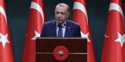 Cumhurbaşkanı Erdoğan Yeni Tedbirleri Açıkladı 29 Mart 2021