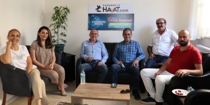Karadeniz Bölge Sağlık Turizm Derneği Kuruldu