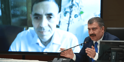 Yeni Aşılar Geliyor