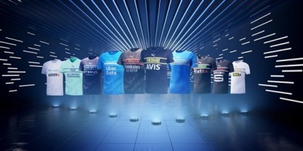 PUMA, Fenerbahçe’nin Üçüncü Formasını Tanıttı