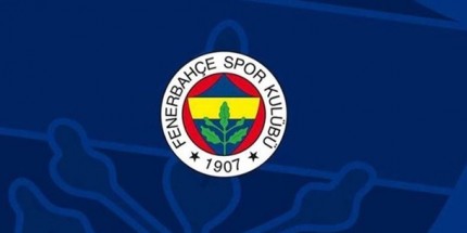 Fenerbahçe’den Türkiye Futbol Federasyonu'na Tazminat Davası 