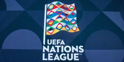 UEFA Uluslar Ligi Fikstürü Belli Oldu