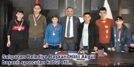 Hiçbir Başarı Tesadüfi Değildir