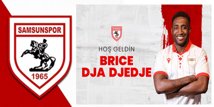 Gökhan Karadeniz Yılport Samsunspor’da