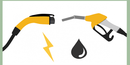 Elektirikli ve Hibrit Ototmobillere İlgi Artıyor