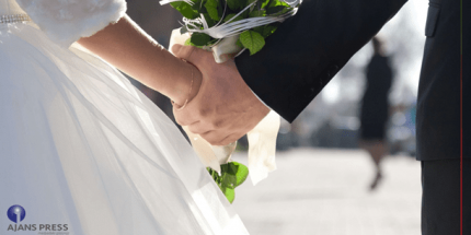 Evlenen Çiftlerin Sayısı Azaldı Yabancı Gelinlerin Sayısı Arttı