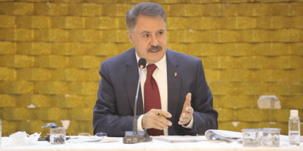 Başkan Deveci’den ‘Evde Destek Hizmetleri Birimi’ Müjdesi 
