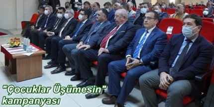 Çarşambalılardan Dayanışma Örneği