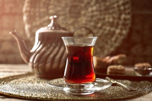 Türkiye’nin Tercihi Çay