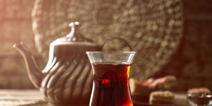 Türkiye’nin Tercihi Çay