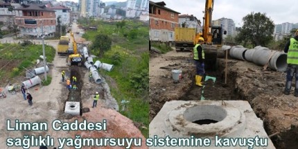 OSKİ Hayata Geçirdiği Altyapı Çalışmalarıyla Sorunları Kökten Çözüyor