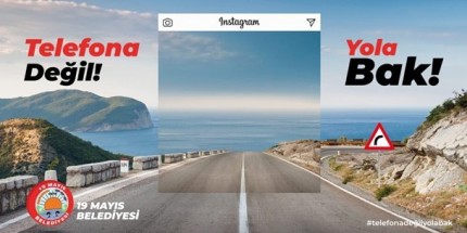 Sosyal Mesajlarla Uyarılarına Devam Ediliyor