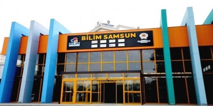 Bilim Samsun’da Eğitim Alacak Öğrencilerin Başvuru Süreci Devam Ediyor