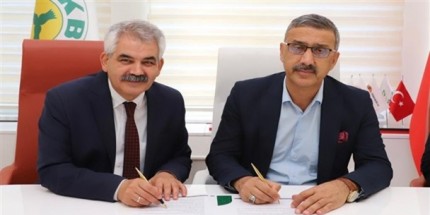 FİSKOBİRLİK Final Okulları ve Mavi Tebeşir Okulları İle Anlaşma İmzaladı