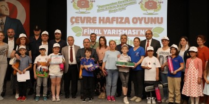 İlkadım'da Mobil Geri Dönüşüm Atık Araçları Geri Dönüşüme Katkı Sunacak