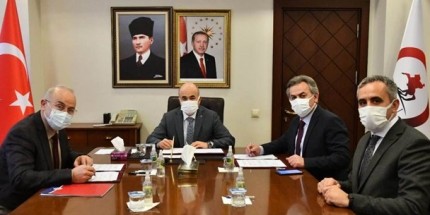 Lisansüstü Eğitim Protokolü Kapsamında 265 Öğretmene Kayıt Hakkı 
