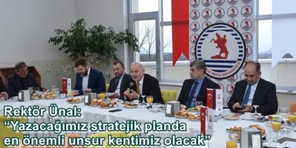 OMÜ OKAF’22’ye Kenetlendi