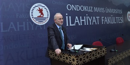 Din-Kültür ve Medeniyetin Kurucu Metinlerini Yeniden Düşünmek