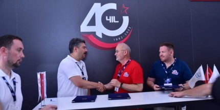 OMÜ, HAVELSAN ve Samsun Teknopark Arasında İş Birliği Protokolü