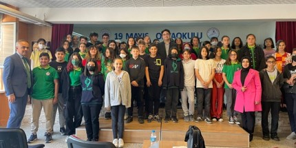 Öğrenciler ve Veliler Sınavlara Adapte Oluyor