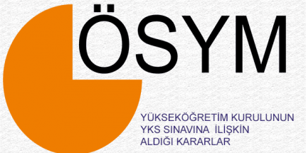 Üniversiteye Girişte TYT ve AYT Baraj Puanı Uygulaması Kaldırıldı