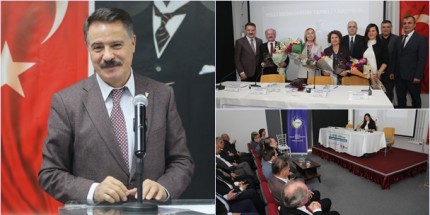 Atakum’da Tarımsal Öğretimin 177.Yıl Dönümüne Özel Program