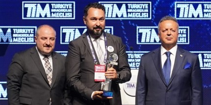 Ferrero Fındık 6. Kez İhracat Şampiyonu Oldu