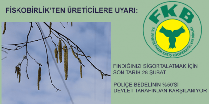 Küresel Isınma ve Ani İklim Değişiklikleri Üretimi Tehdit Ediyor
