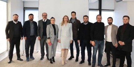 Samsun ve Bölge Turizminde Büyük İşbirliği