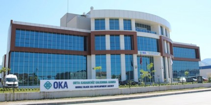Samsun'a 14,4 Milyon TL Hibe Desteği Onaylandı