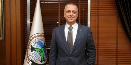 Başkan Karlıbel: “2 Ayda OSB İçin Büyük Yol Aldık”