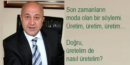 Fındık Üretimi Yaparken Neleri Atlıyoruz?