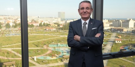 Samsun’un İhracat Yükselişi Devam Ediyor