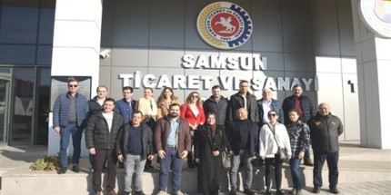 Ticaret Sicili Müdürleri “Çalışma Kampı”nda Buluştu  