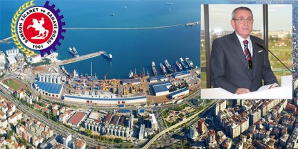 Samsun İlk Yedi Ayda 160 Ülke ve 6 Serbest Bölgeye İhracat Yaptı