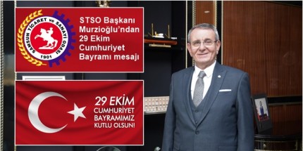 Cumhuriyet, Sahip Olduğumuz En Anlamlı Ortak Değerimizdir 